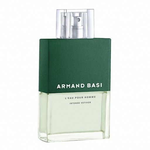 L'Eau Pour Homme Intense Vetiver