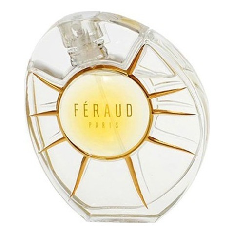 

Feraud Sunshine Eau D’ete