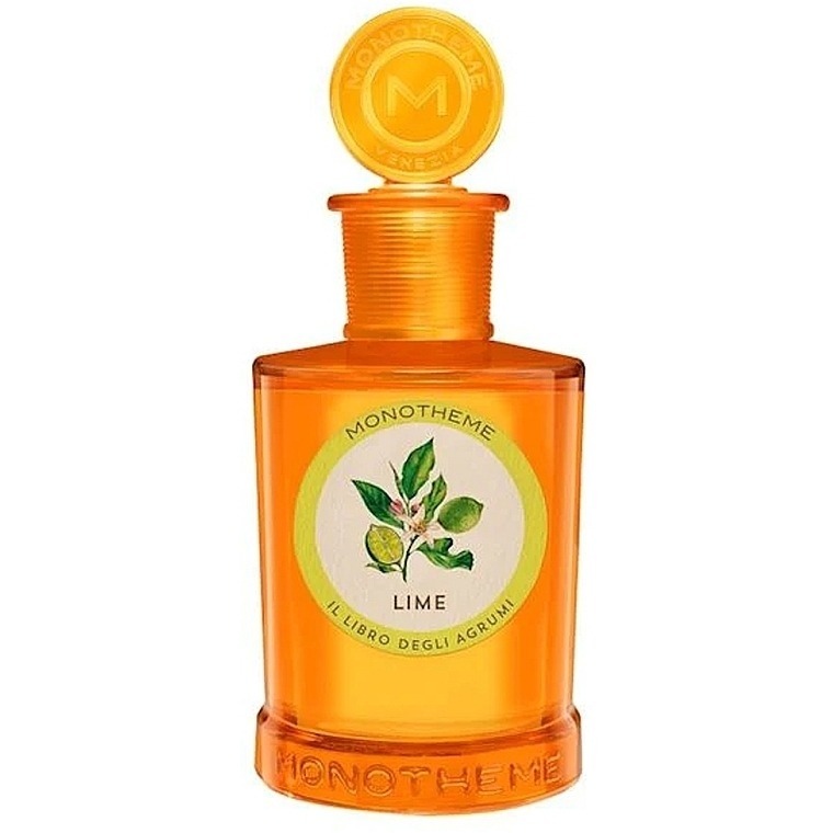 Monotheme Fine Fragrances Venezia Lime