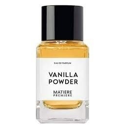 Atelier Materi Vanilla Powder