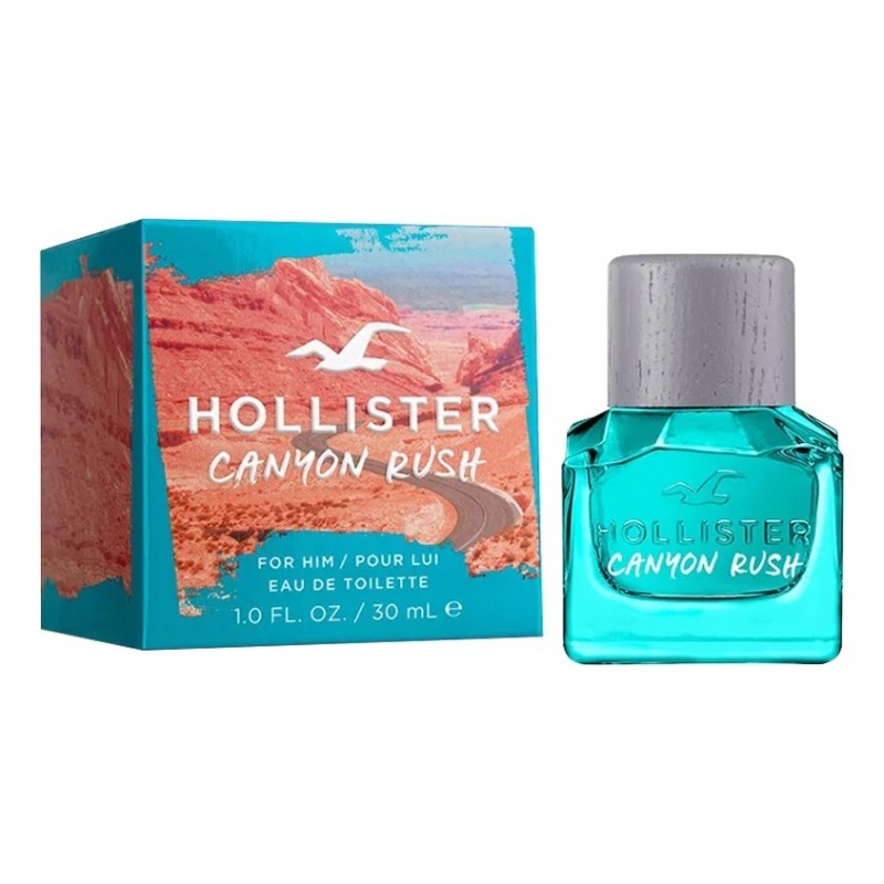 Canyon Rush For Him hollister canyon escape for him 50