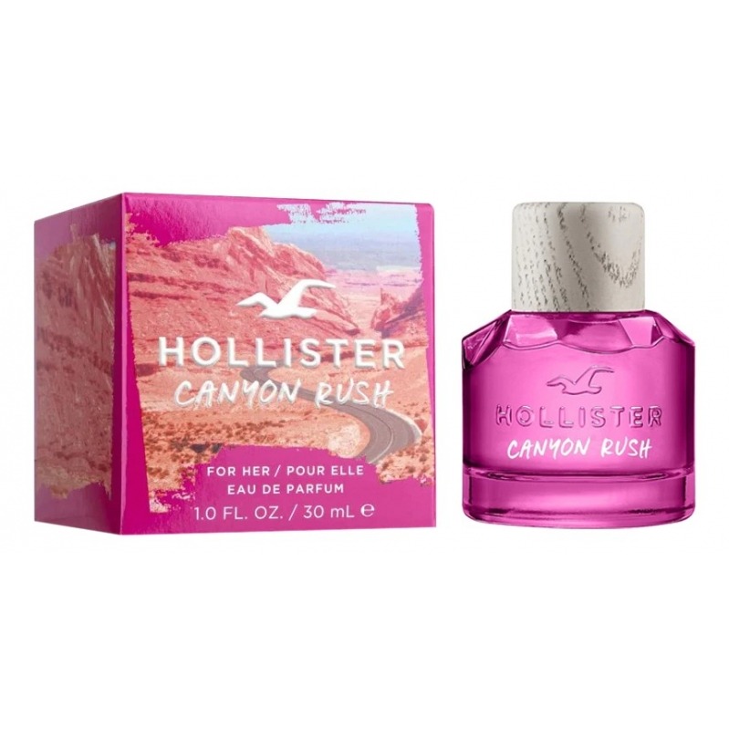 Canyon Rush For Her hollister canyon escape for him 50