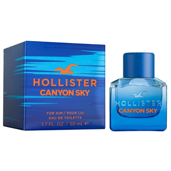 Canyon Sky For Him hollister canyon escape for him 50