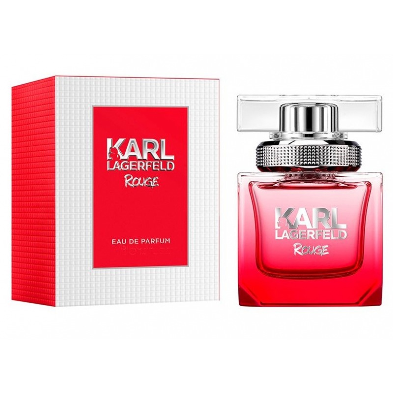 Karl Lagerfeld Rouge karl lagerfeld fleur de thé 100