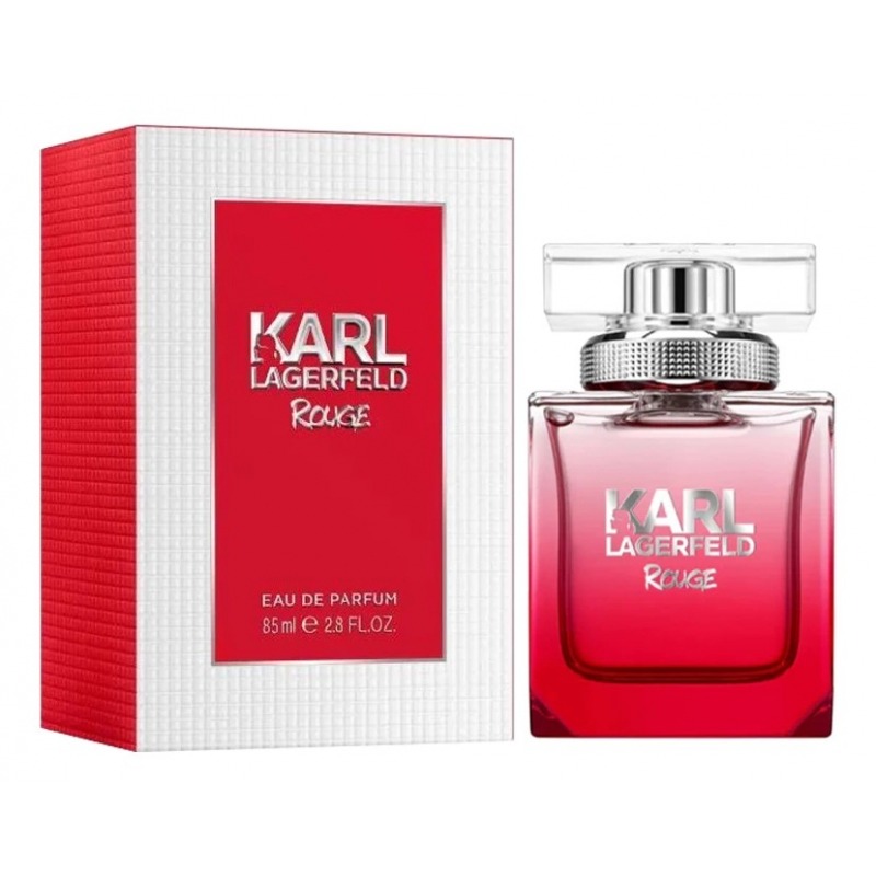 Karl Lagerfeld Rouge karl lagerfeld fleur de thé 100