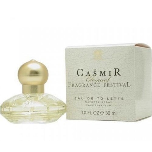 

Casmir Fragrance Festival White