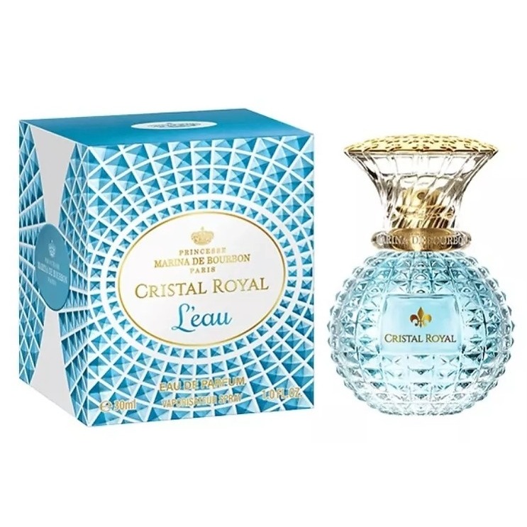 Cristal Royal L'Eau