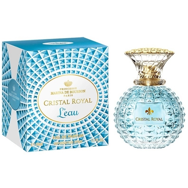 Cristal Royal L'Eau