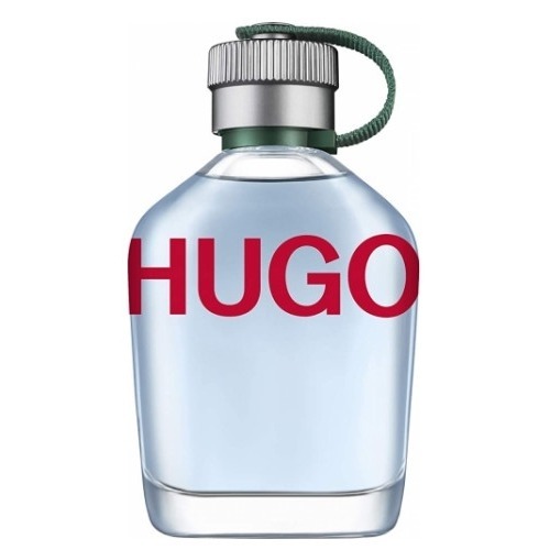 HUGO BOSS Hugo Man 2021