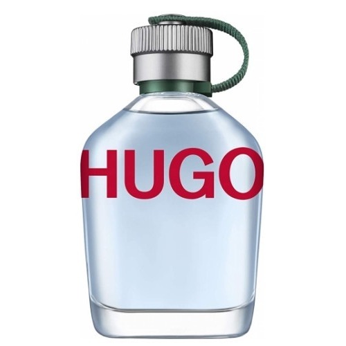 

Hugo Man 2021