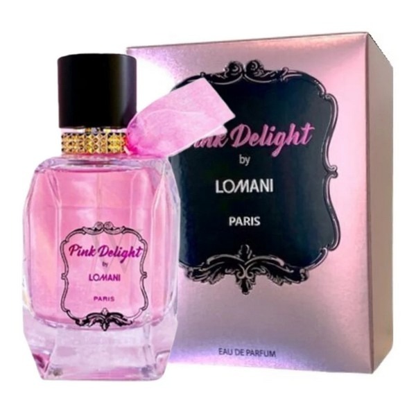 Lomani Pink Delight