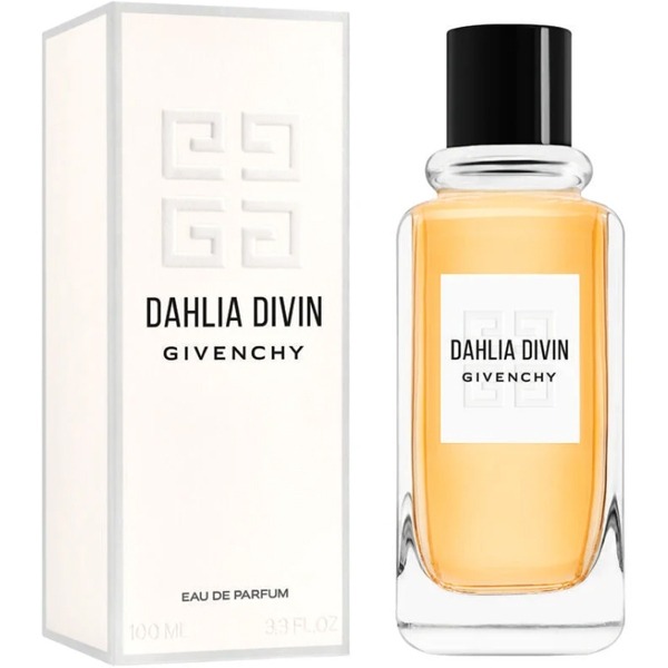 Dahlia Divin dahlia divin eau initiale