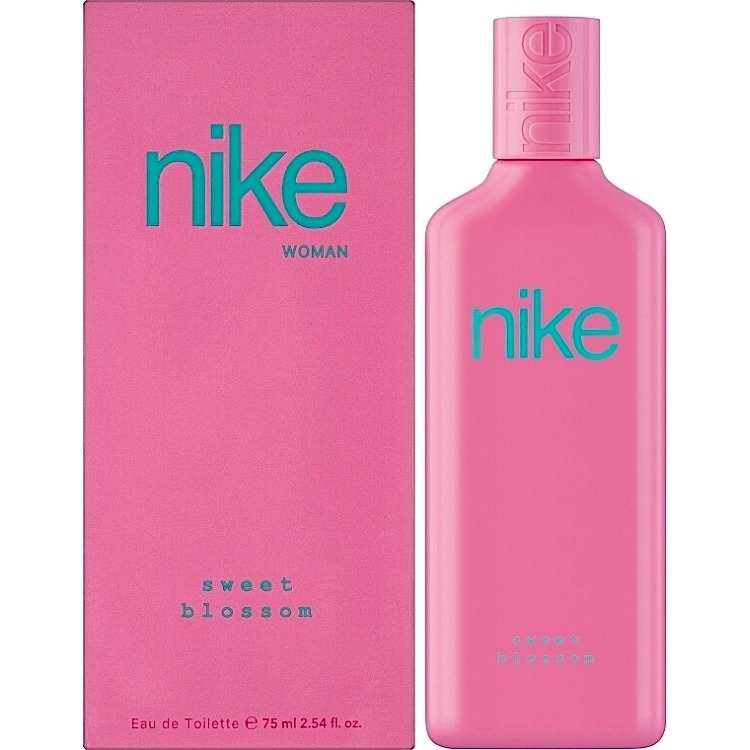 Nike Sweet Blossom Woman Вид №1