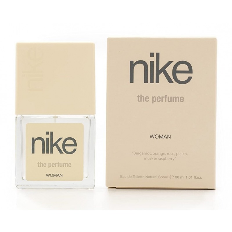 

Nike The Perfume Woman