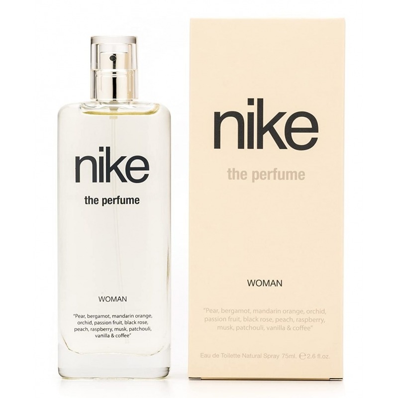 Nike Nike The Perfume Woman