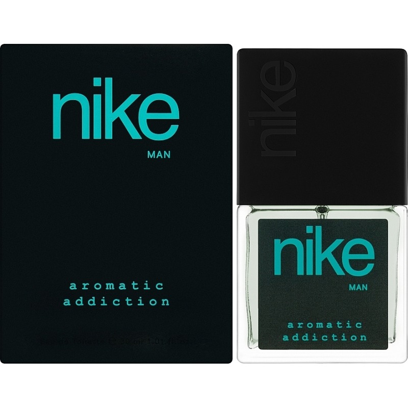 Nike Aromatic Addiction Man