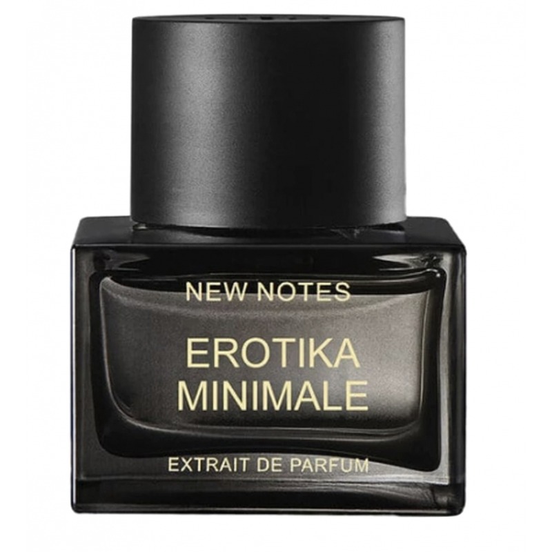 New Notes Erotika Minimale