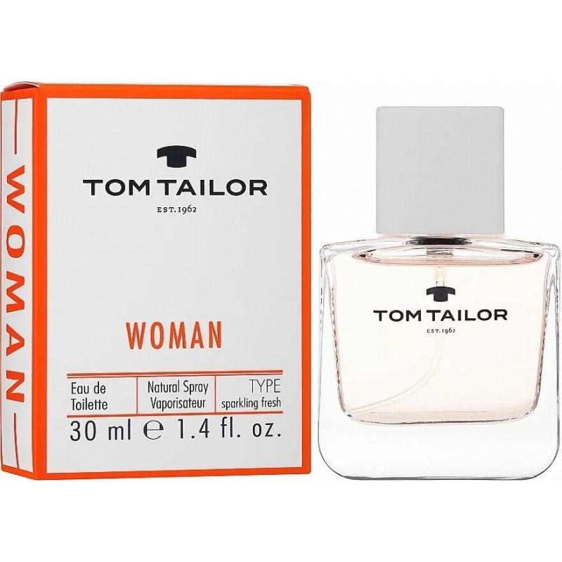 Tom Tailor Woman