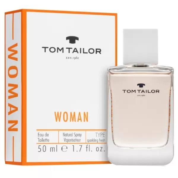 Tom Tailor Woman