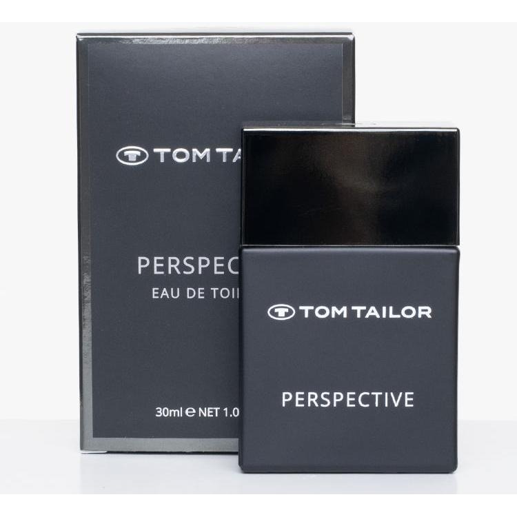 Tom Tailor Perspective