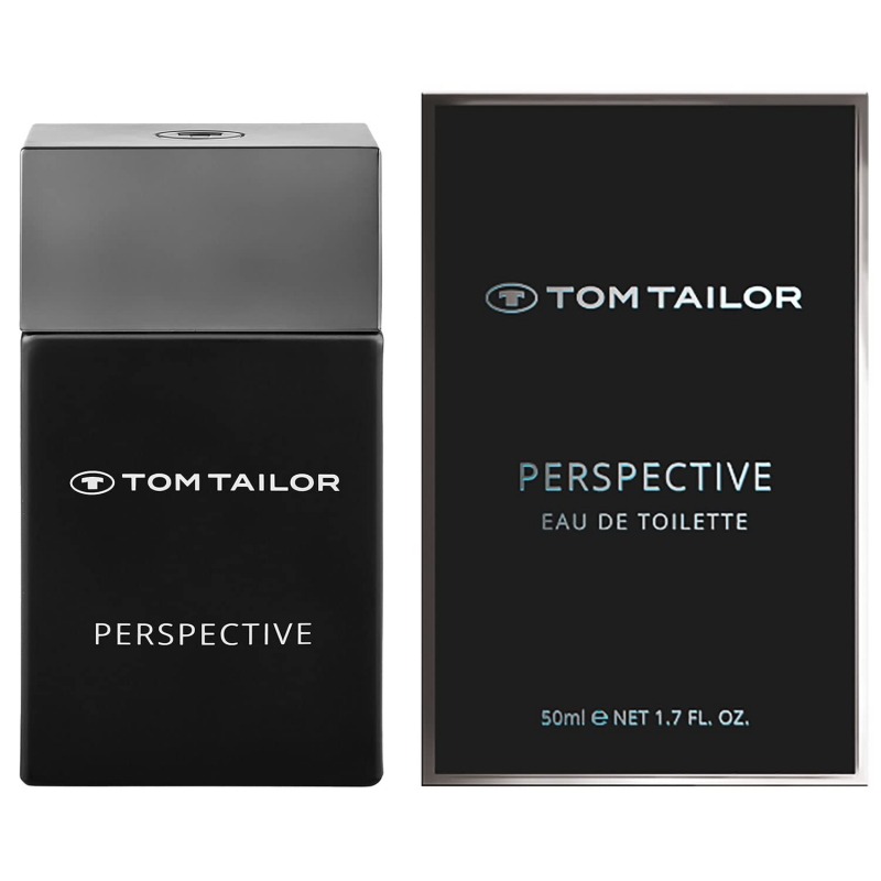 Tom Tailor Perspective