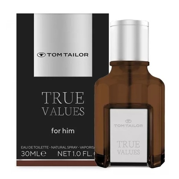 Tom Tailor True Values For Him