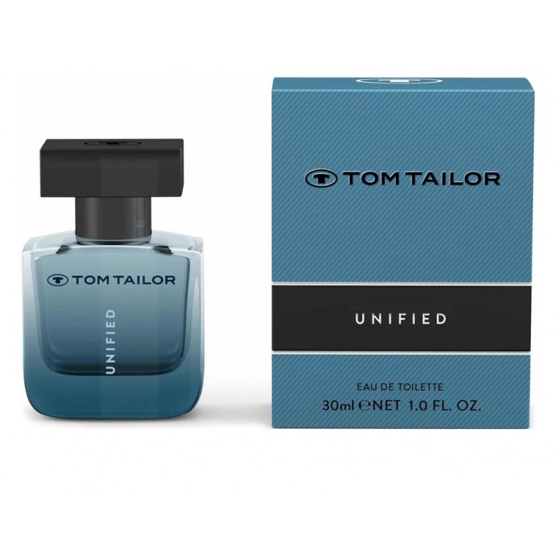 Tom Tailor Unified Man