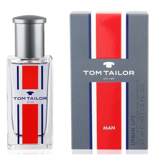 Tom Tailor Urban Life Man