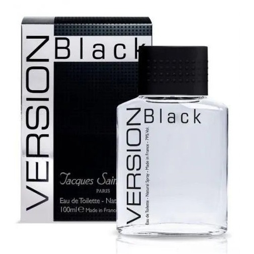 Version Black