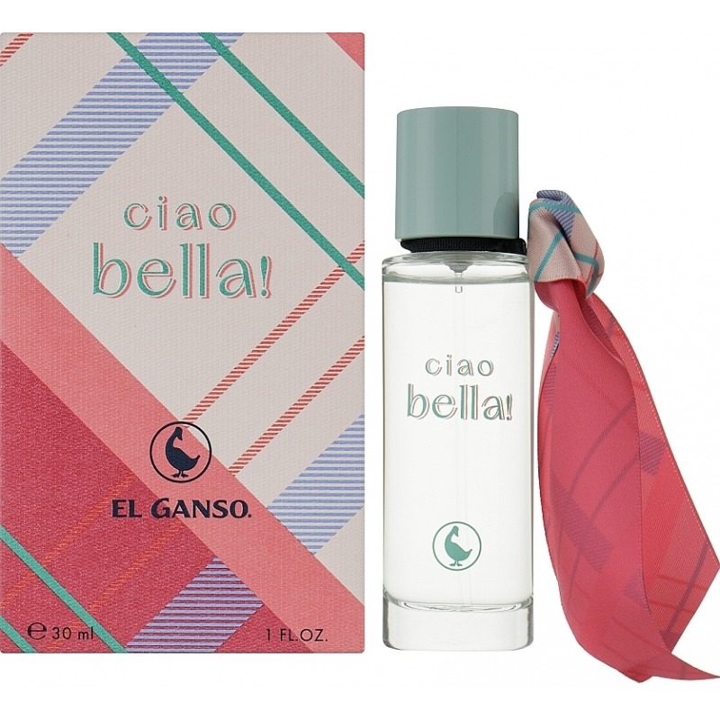 Ciao Bella!