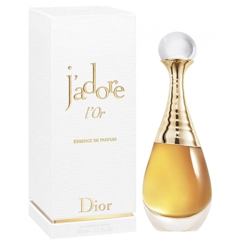 Christian Dior J'adore L'Or (2023)
