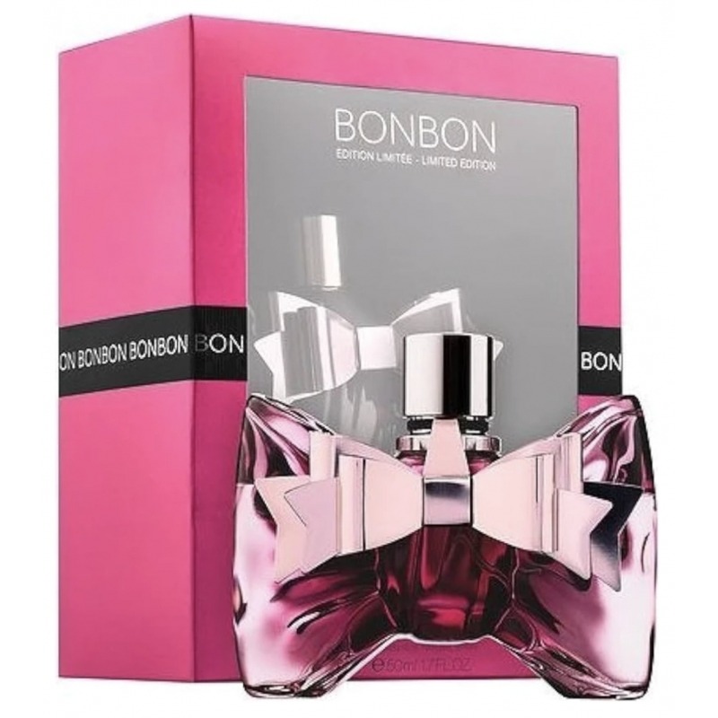 Viktor & Rolf Bonbon Pink Bow Limited Edition