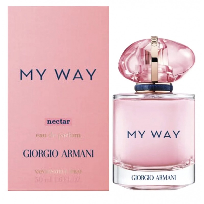 ARMANI My Way Nectar