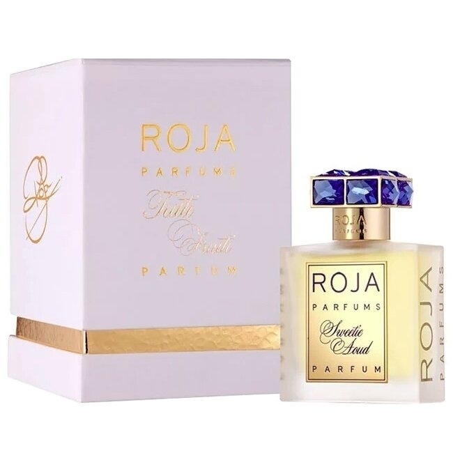 Roja Parfums Sweetie Aoud