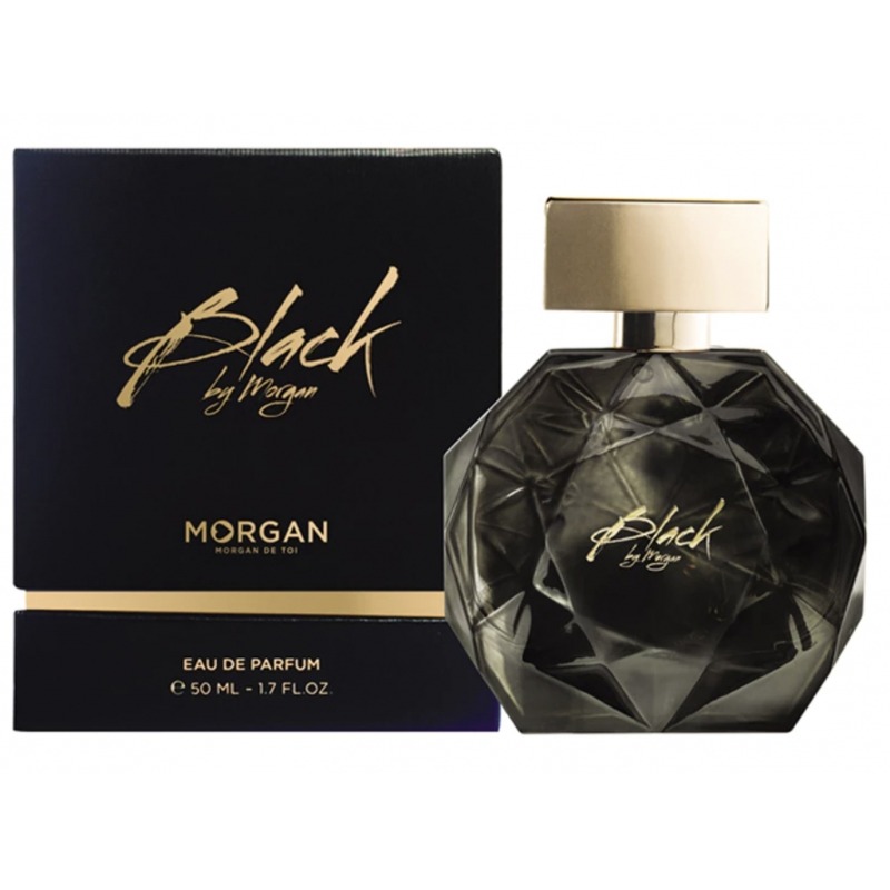 Black by Morgan