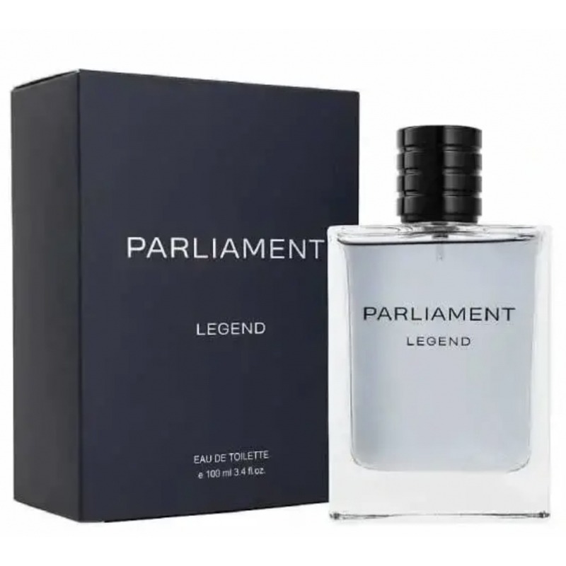 Parliament Legend parliament platinum 100