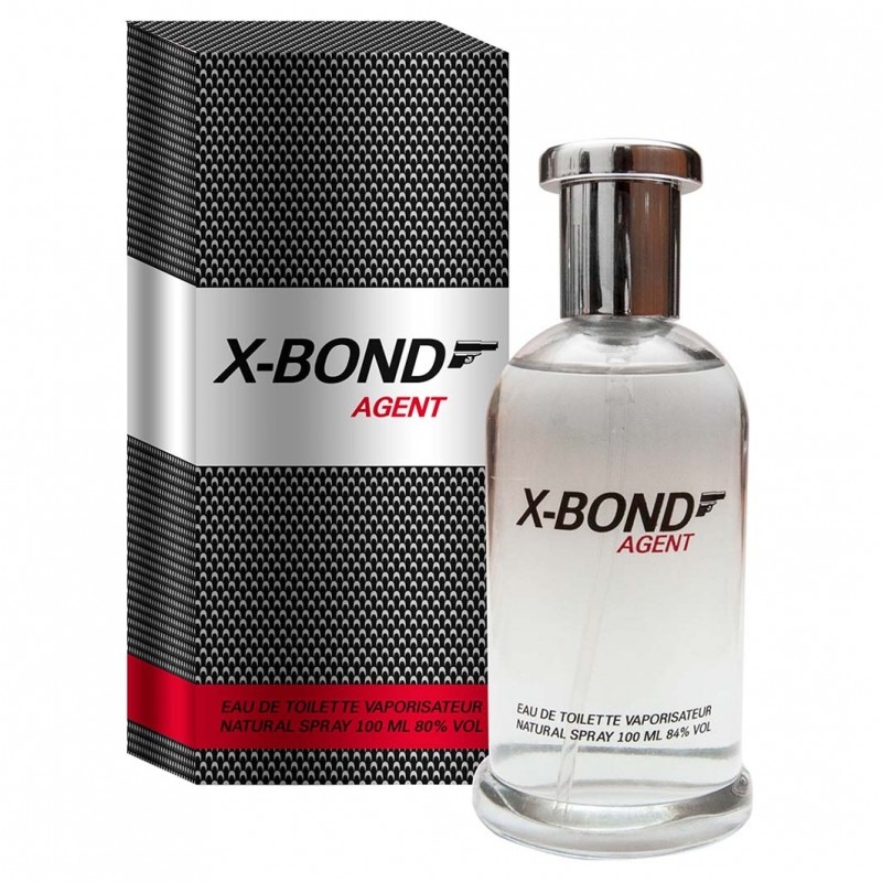 X-Bond Agent