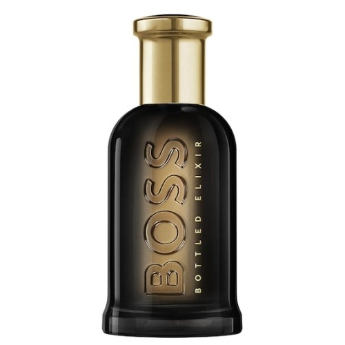 Boss Bottled Elixir