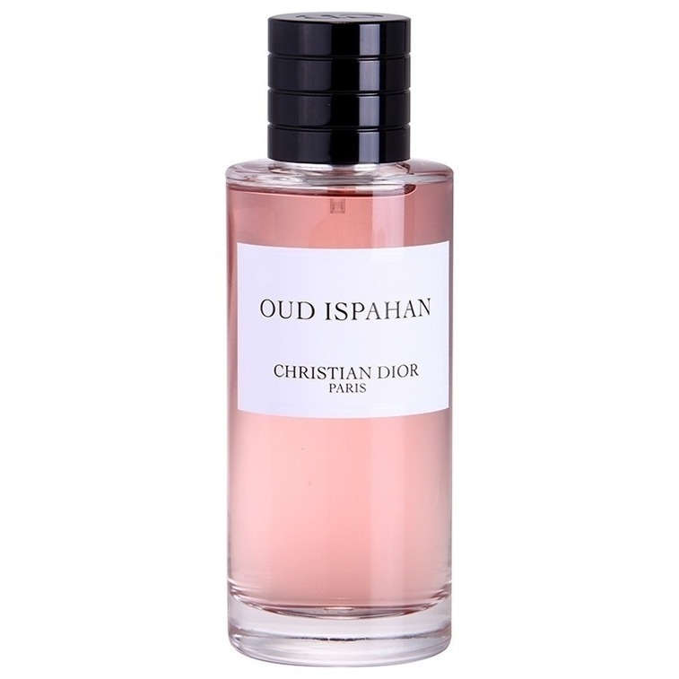 Oud Ispahan