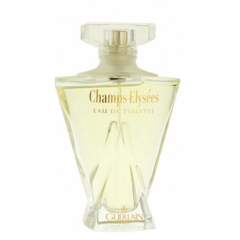 Guerlain Champs-Elysees Eau de Toilette