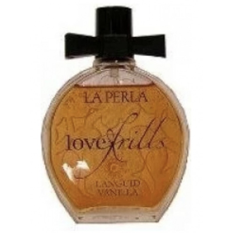 La Perla Languid Vanilla