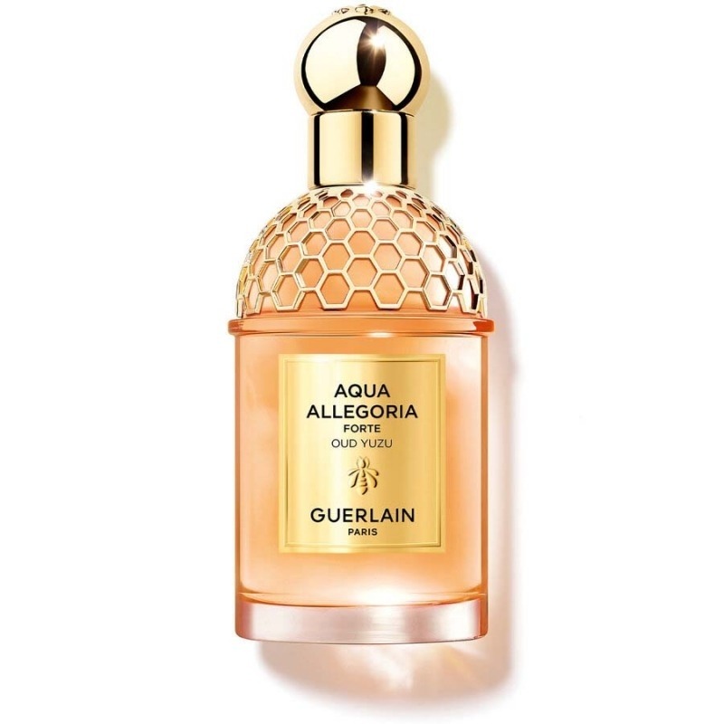 Aqua Allegoria Forte Oud Yuzu