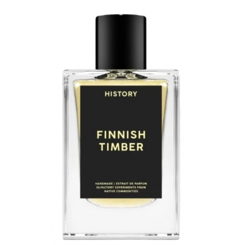 Finnish Timber