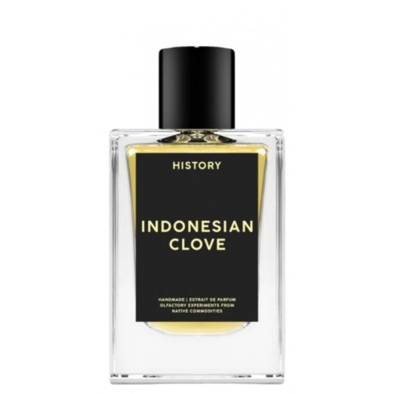 Indonesian Clove