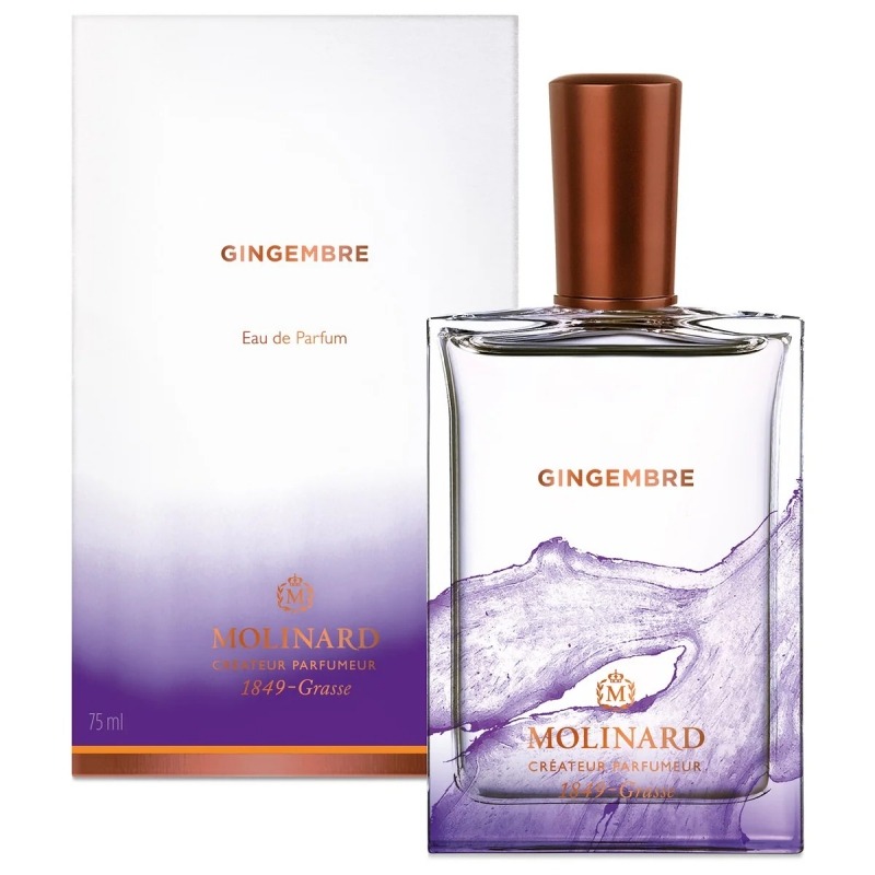 Gingembre