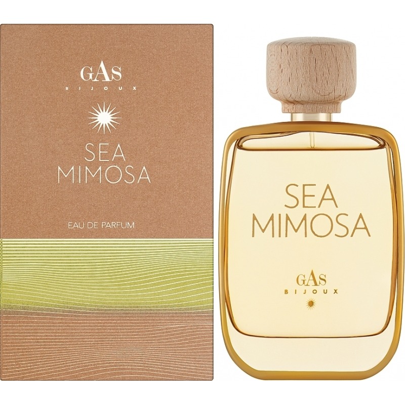 Sea Mimosa