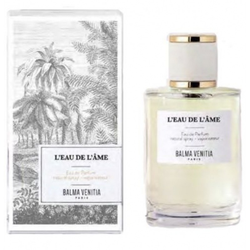 L'Eau de Lame