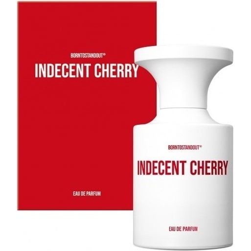 Indecent Cherry