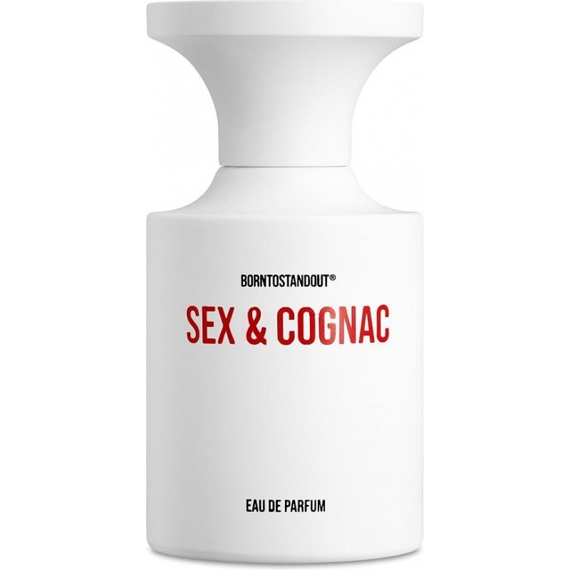 Sex & Cognac