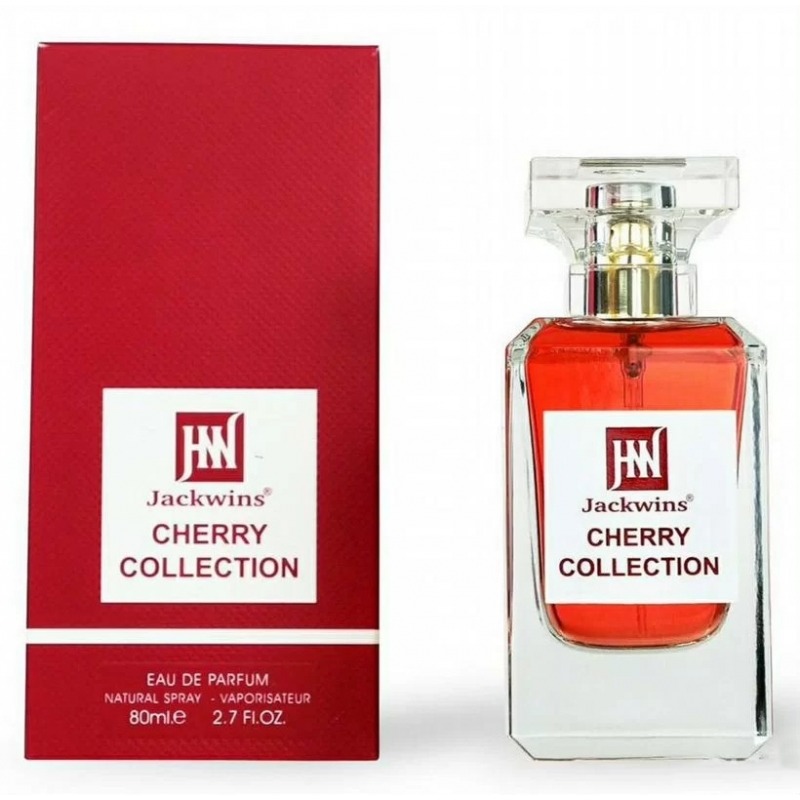 Cherry Collection